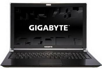 Gigabyte P25W